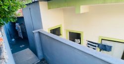 Casa – Bairro Jardim Vera Cruz