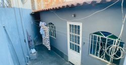 Casa – Bairro Jardim Vera Cruz