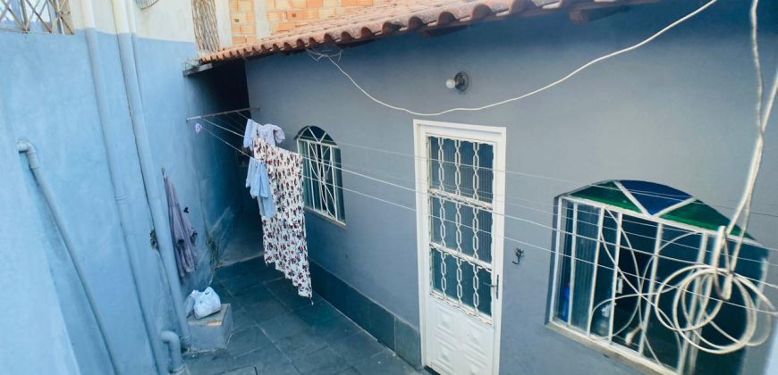 Casa – Bairro Jardim Vera Cruz
