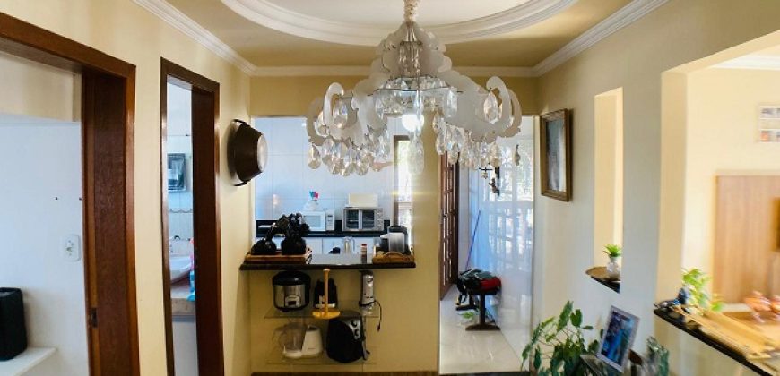 Casa – Bairro Jardim Vera Cruz