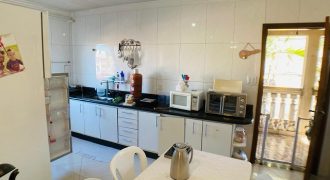 Casa – Bairro Jardim Vera Cruz