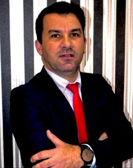 Leonardo Ribeiro