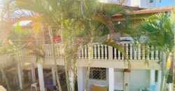 Casa – Bairro Jardim Vera Cruz