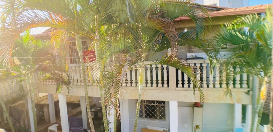 Casa – Bairro Jardim Vera Cruz
