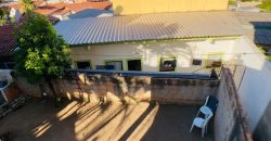 Casa – Bairro Jardim Vera Cruz