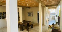 Casa – Bairro Jardim Vera Cruz