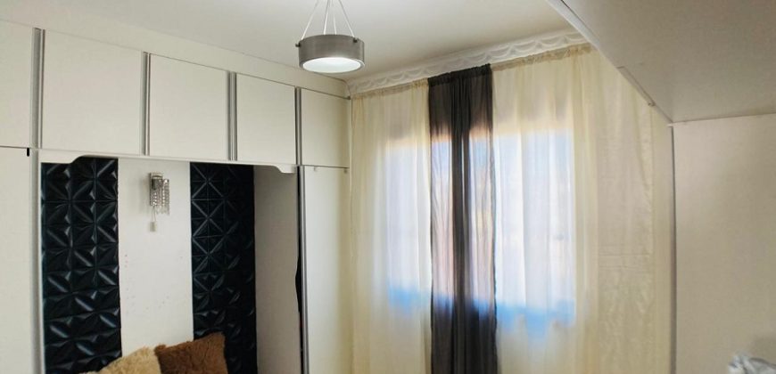Casa – Bairro Jardim Vera Cruz