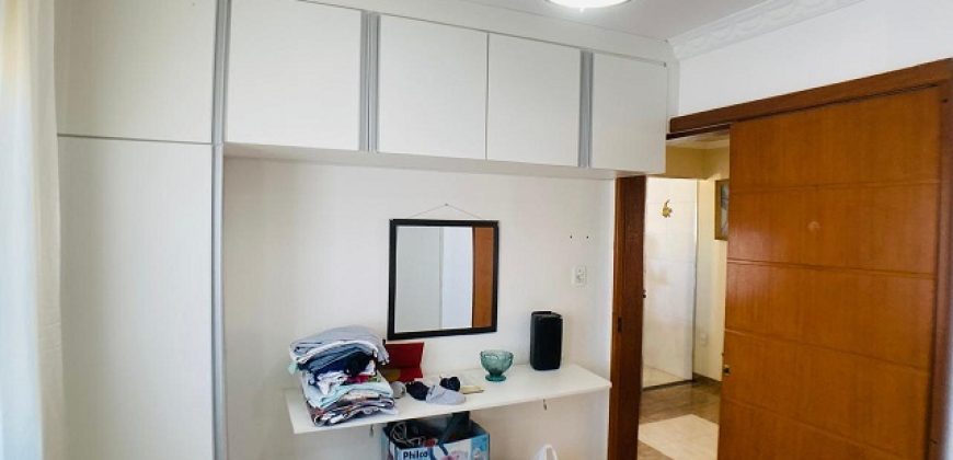 Casa – Bairro Jardim Vera Cruz