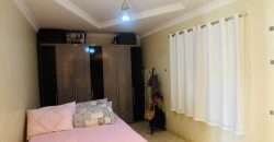 Casa – Bairro Jardim Vera Cruz