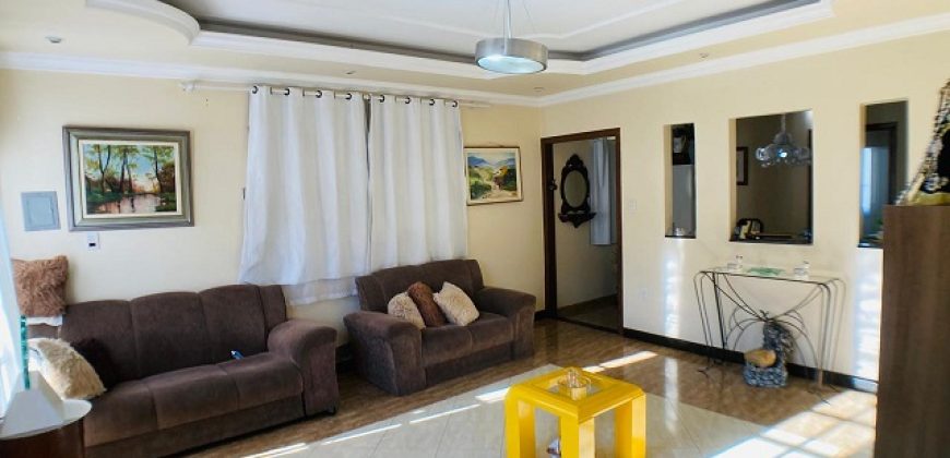 Casa – Bairro Jardim Vera Cruz