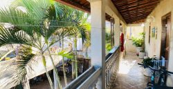 Casa – Bairro Jardim Vera Cruz