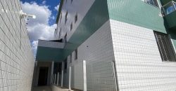 Apartamento 03 quartos c/ área privativa – Bairro Novo Eldorado