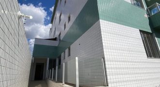 Apartamento 03 quartos c/ área privativa – Bairro Novo Eldorado