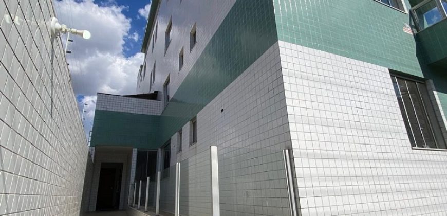 Apartamento 03 quartos c/ área privativa – Bairro Novo Eldorado