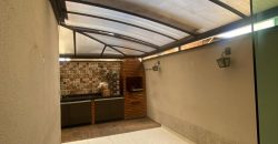 Apartamento área privativa
