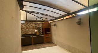 Apartamento área privativa
