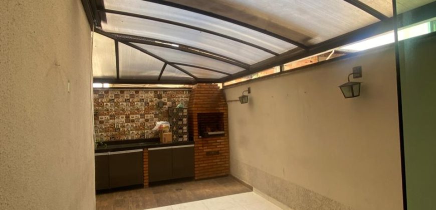 Apartamento área privativa
