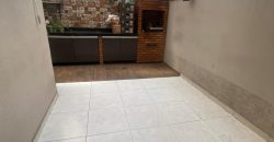 Apartamento área privativa