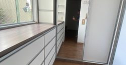 Apartamento área privativa
