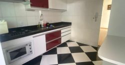 Apartamento área privativa