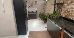 Apartamento área privativa