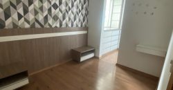 Apartamento área privativa