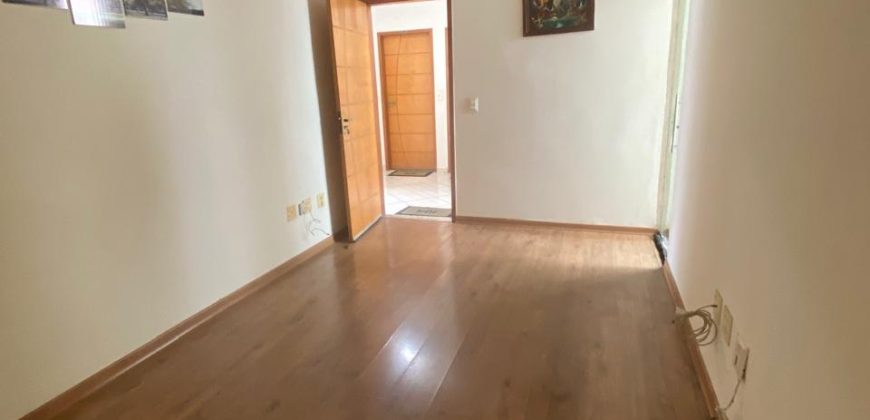 Apartamento área privativa