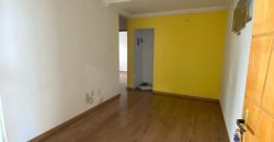 Apartamento área privativa