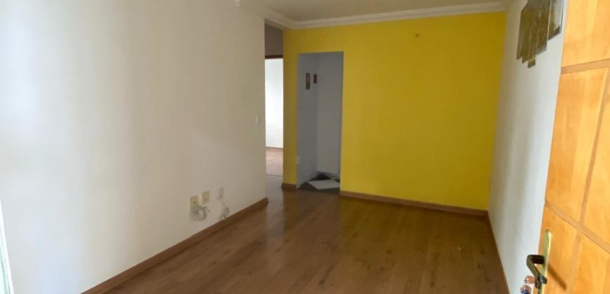 Apartamento área privativa