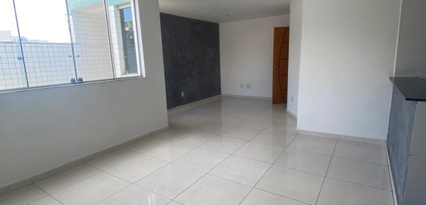 Apartamento 03 quartos c/ área privativa – Bairro Novo Eldorado