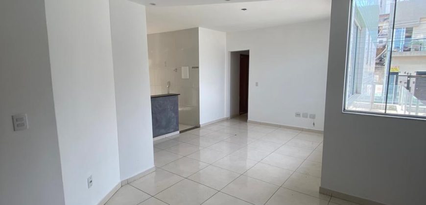 Apartamento 03 quartos c/ área privativa – Bairro Novo Eldorado