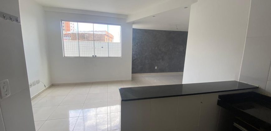 Apartamento 03 quartos c/ área privativa – Bairro Novo Eldorado