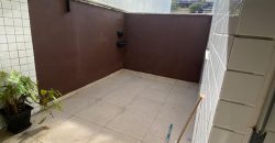Apartamento 03 quartos c/ área privativa – Bairro Novo Eldorado