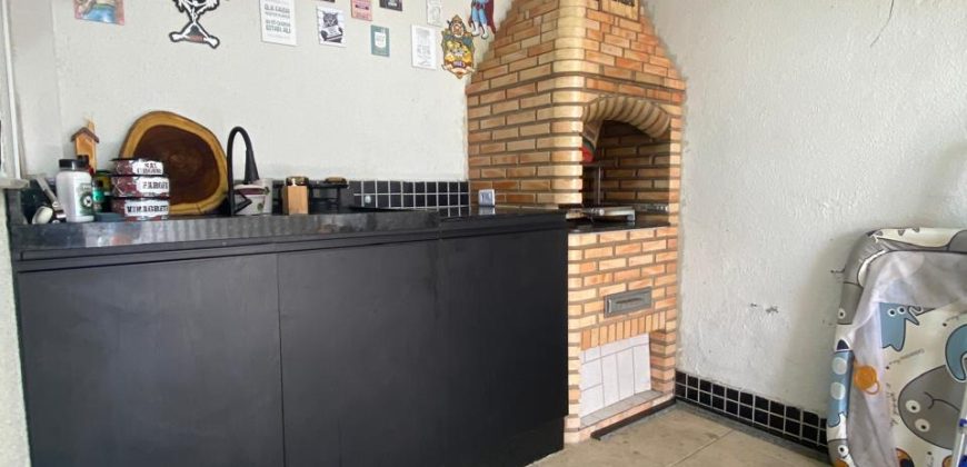Apartamento 02 quartos com Área Privativa