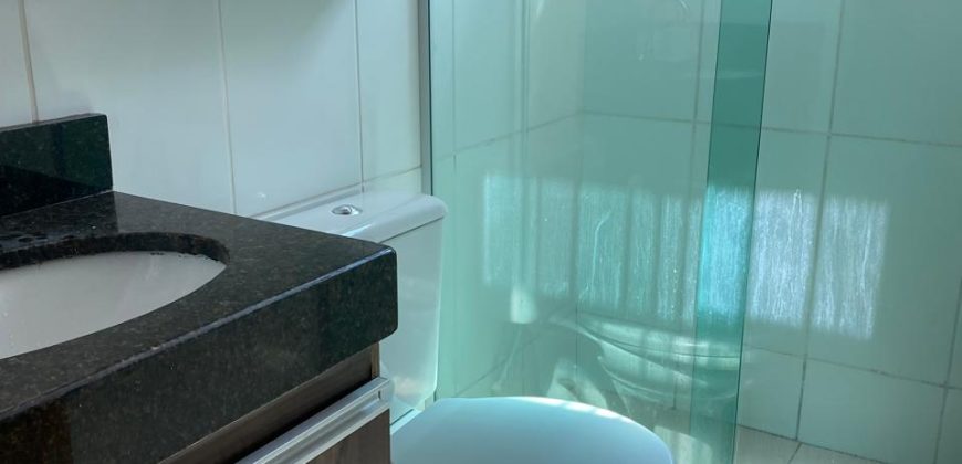 Apartamento 02 quartos com Área Privativa