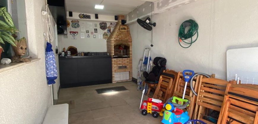 Apartamento 02 quartos com Área Privativa