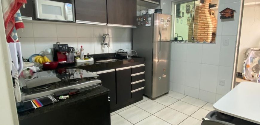 Apartamento 02 quartos com Área Privativa