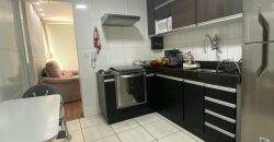 Apartamento 02 quartos com Área Privativa