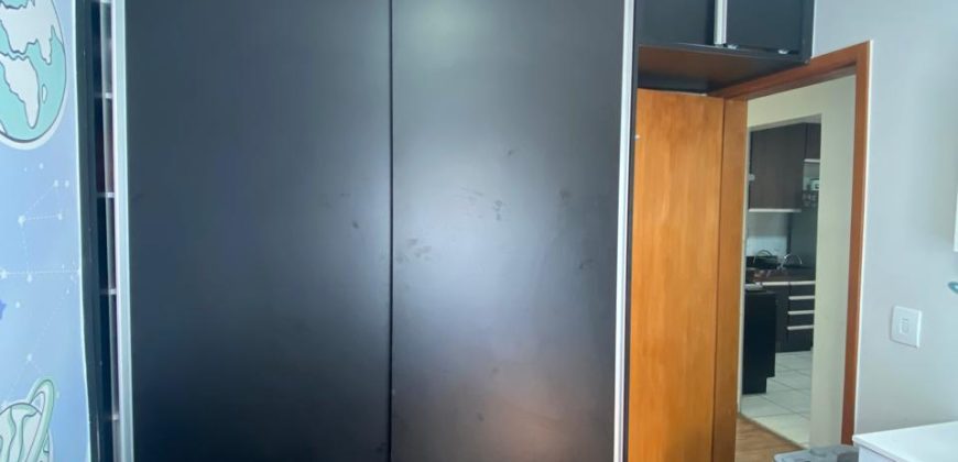 Apartamento 02 quartos com Área Privativa