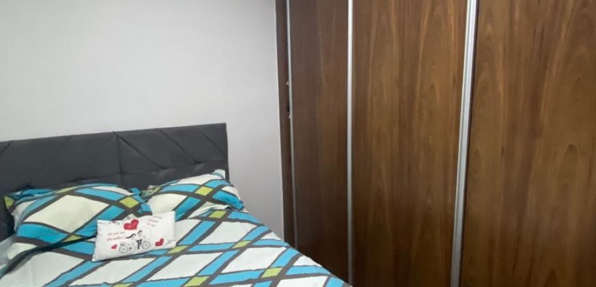 Apartamento 02 quartos com Área Privativa