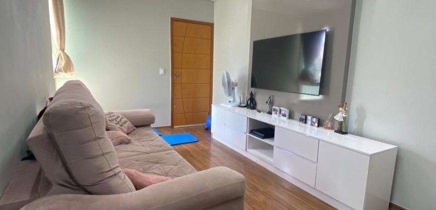 Apartamento 02 quartos com Área Privativa