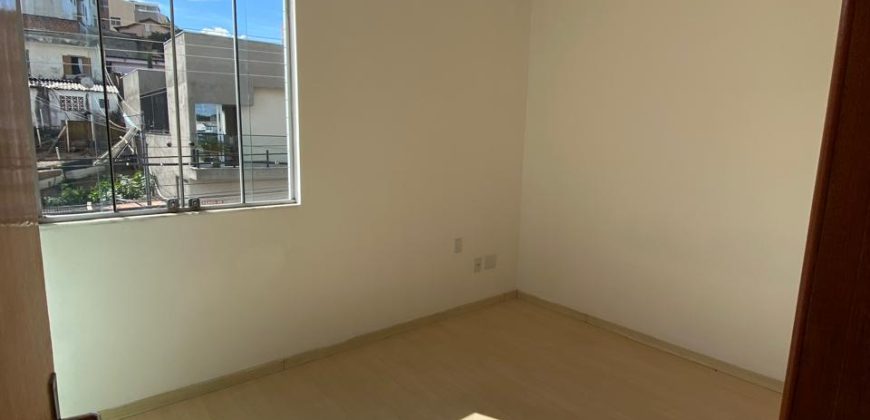 Apartamento 03 quartos c/ área privativa – Bairro Novo Eldorado