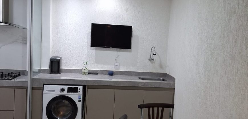 Apartamento 03 quartos – Eldorado