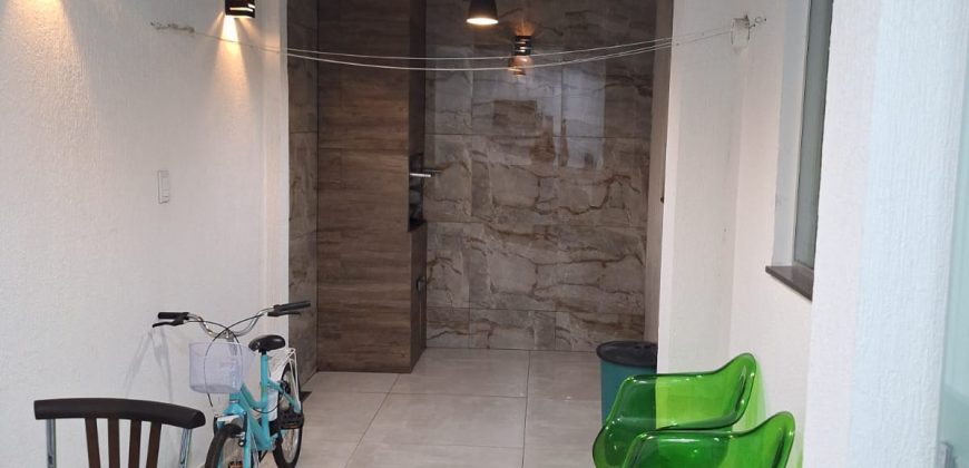 Apartamento 03 quartos – Eldorado