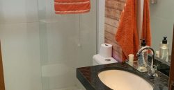 Apartamento com área privativa – 03 quartos Eldorado