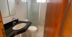Apartamento 03 quartos c/ área privativa – Bairro Novo Eldorado