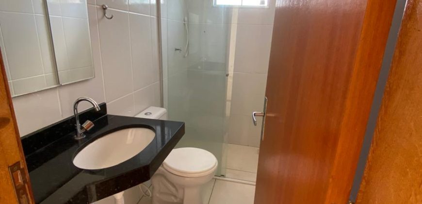 Apartamento 03 quartos c/ área privativa – Bairro Novo Eldorado
