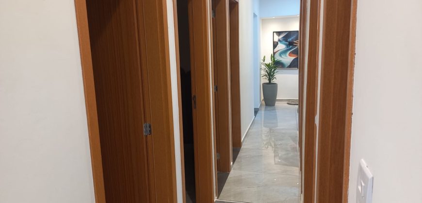 Apartamento 03 quartos – Eldorado