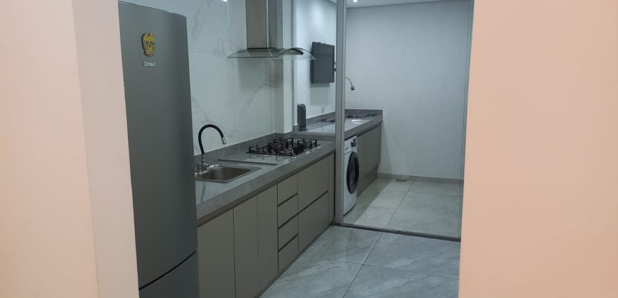 Apartamento 03 quartos – Eldorado