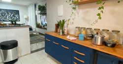 Apartamento com área privativa – 03 quartos Eldorado